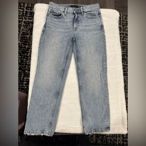 Banana Republic Light Blue Men's Straight Jeans